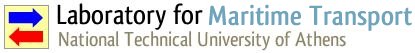 Click here to go back to our home page ... Laboratory for Maritime Transport