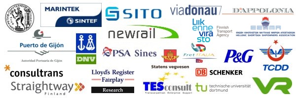 Partner's Logos
